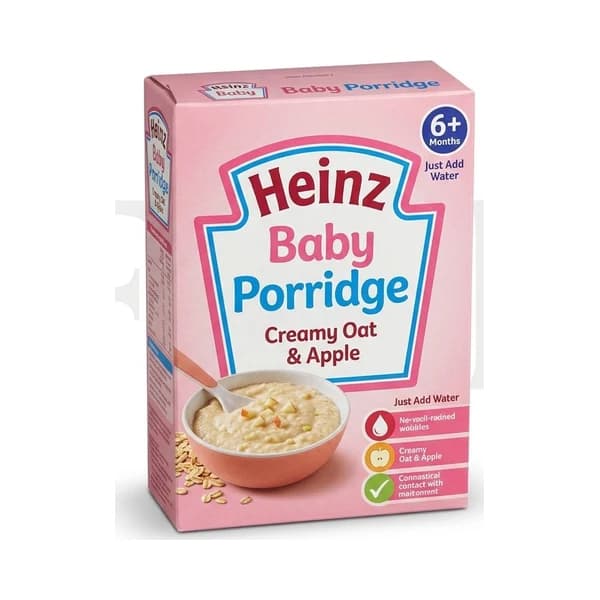 Каша гречневая Heinz