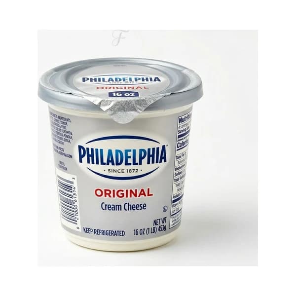 Сыр творожный Philadelphia