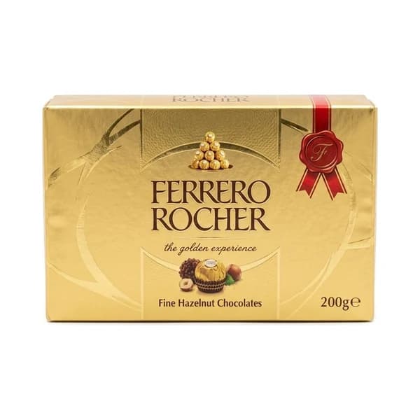 Ferrero Rocher