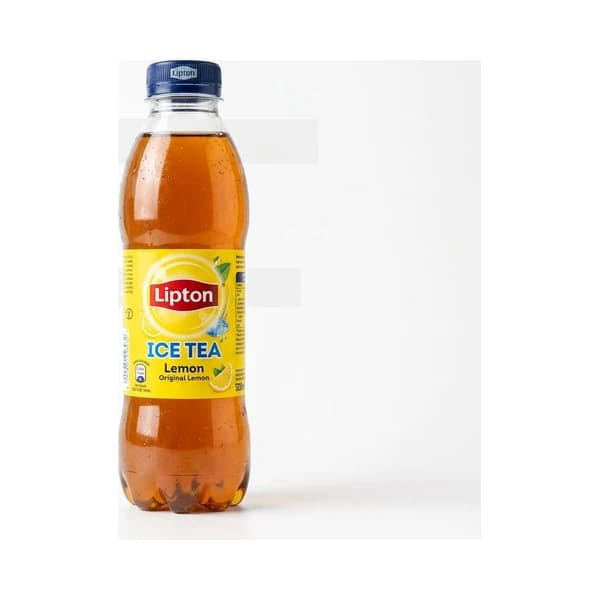 Холодный чай Lipton