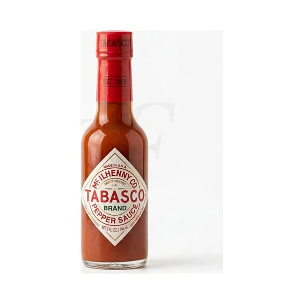Tabasco острый соус