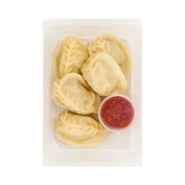 Манты готовые