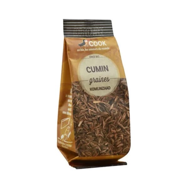 Зира (кумин) цельная
