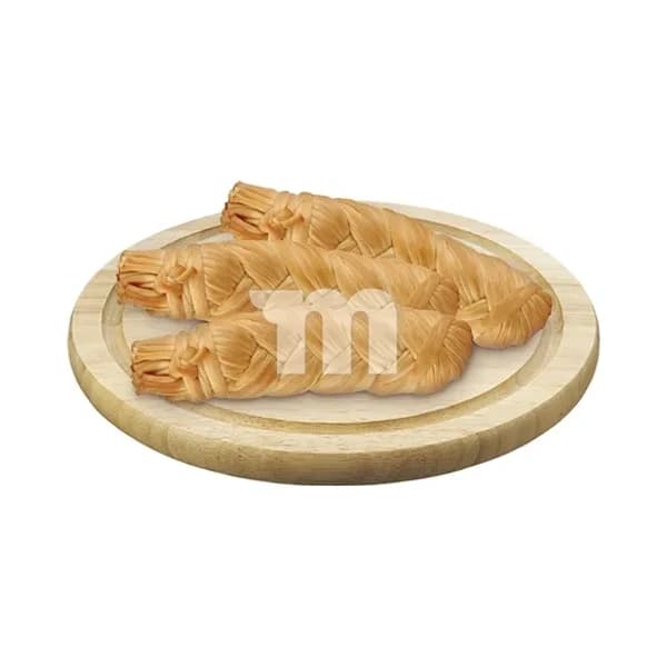 Сулугуни косичка