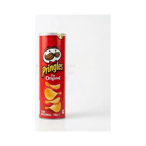 Pringles оригинальные